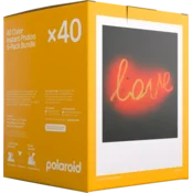 POLAROID Originals Color film for i-Type - x40 film pack