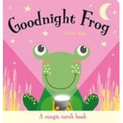 Goodnight Frog