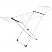 NEW Sušilnik Vileda X-Legs Universal Siva Jeklo (180 x 55 x 93 cm) (18 m)