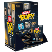 Bobble Figure Bitty - The Lord of the Rings POP! - Mystery Bitty