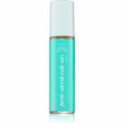 Curapil Anti-acne roll-on roll-on za problematično kožo, akne 10 ml