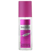 Bruno Banani Made for Women deodorant v razpršilu za ženske 75 ml