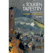 Tolkien Tapestry