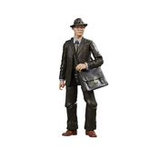 HASBRO FIGURICA INDIANA JONES IN ŠTEVILNICA USODE DR JÜRGEN VOLLER, (20839757)