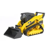 Bager mini CAT gusenicar Bruder 021368