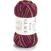 Yarn Art Glace 7211 Pletilna preja