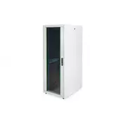 Digitus Professional 19" omrežna omara Digitus Professional DN-19 32u-6/8-D (Š x V x G) 600 x 1560 x 800 mm 32 U Svetlo siva (RAL 7035)