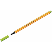 Stabilo: Point 88 kemijska 0,4mm  zelena jabuka