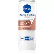 Nivea Derma Dry Control anti-transpirant roll-on 50 ml