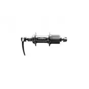 Zadnja nabla Shimano Deore FH-M590 crna 36H