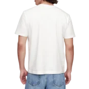 GAP T-shirt with Americana logo - Mens