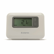 Ariston Sobni termostat CHRONOTERMOSTAT - ožiceni