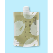 House of Dohwa Maska za obraz Mungbean Wash Off Mask - 100 ml