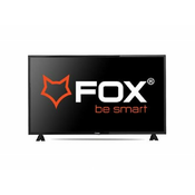 FOX LED TV 42 FOX 42DTV230E 1920x1080/Full HD/DTV-T/T2/C OUTLET