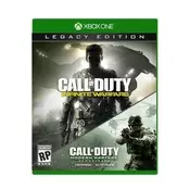 Call of Duty Infinite Warfare Legacy Edition (XBOX ONE) - rabljeno