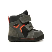 Škornji za sneg Primigi 6859300 GORE-TEX Siva