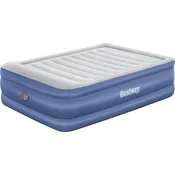 BESTWAY Bestway Napihljiva postelja Tritech za 2 osebi 203x152x61 cm, (21135900)