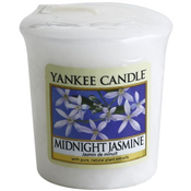 Yankee Candle Midnight Jasmine votivna sveča 49 g