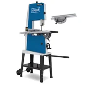 Scheppach tracna testera BASA 3 205mm 400 V