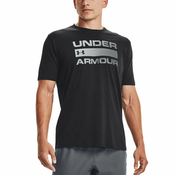 Under Armour - UA TEAM ISSUE WORDMARK SS