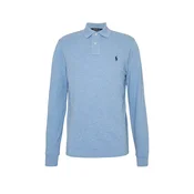 Polo Ralph Lauren Majica svetlo modra