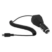 Avtopolnilec z Micro USB vtičem za Mobilne telefone Samsung, HTC, Sony, Nokia, Prestigio ....