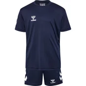 Otroški komplet dres in hlačke hmlLOGO SET