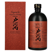 Togouchi Japanese Whisky Pure Malt