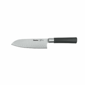 Kuhinjski nož japanskog tipa Metaltex Santoku, dužina 30 cm