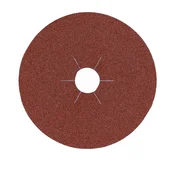 Fiber disk 115mm ALOX 930 Smirdex - P024