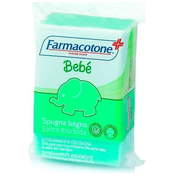 Farmacotone Bebe Spugna Bagno Extra Morbida 184