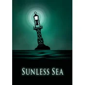 Sunless Sea Steam Key EUROPE