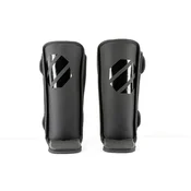 UFC UFC Pro Tonal MMA Shin Guards, Black, (20687329)