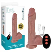 Natural Play - naravni rotacijski vibrator