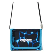 Ergobag Neck Pouch Bearassic Garden