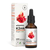 Aura Herbals - Vitamin K2 90 mcg, 30 ml