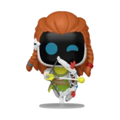 Funko POP! Games: Astro Bot - Aloy Astro Bot (Horizon) ( 077273 )