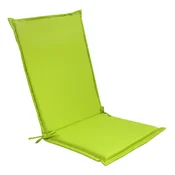 Homestar Blazina za stol SUMMER 48x115x4,5 cm, svetlo zelena