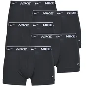 Nike COTTON TRUNK X5 Črna