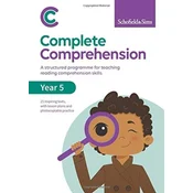 Complete Comprehension Book 5