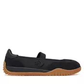 Sneakers Converse Run Star Trainer Ballet Flat Black/ Black/ Gum EUR 38.5