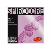 SPIROCORE STRUNA ZA ČELO 1 A