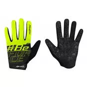 Force rukavice mtb svipe letnje, crno-fluo l ( 905726-L )