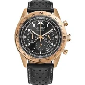 Citizen Eco-Drive CA4553-01E