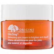Origins GinZing™ osvježavajuca krema za oci za sjaj lica 15 ml