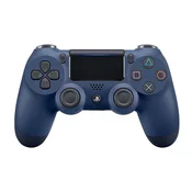 Joypad Džojstik DualShock 4 za PS4, Midnight Blue