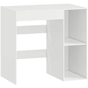 Homestar Kopalniški organizator omara 96x60x905 cm bela