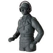 shumee 18-088 FIGURA Nemški tankist