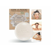 Jeanne En Provence Jeanne en Provence - BIO trdni šampon s sladkim mandljevim oljem 75g