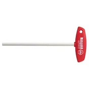 shumee Wiha T-ročaj šesterokotni ključ 3x150 mm